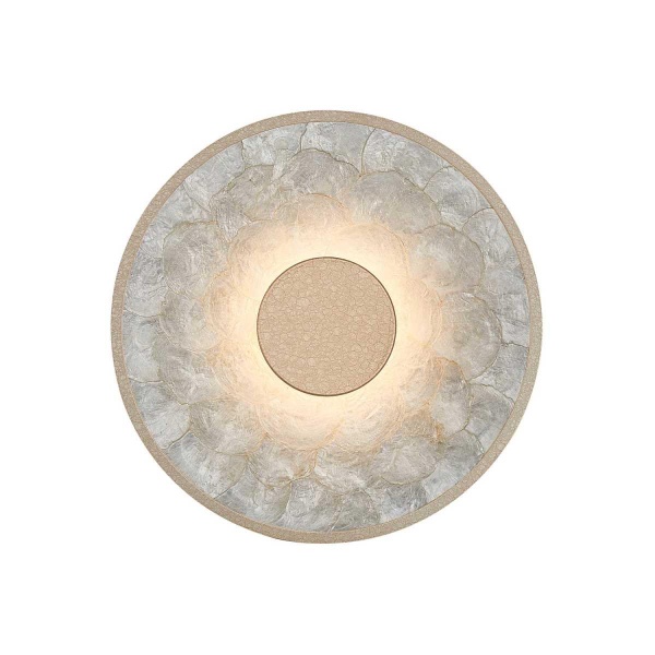 Настенный светильник Favourite Solarius 4858-1W