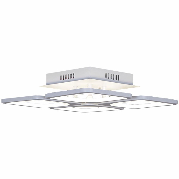 Потолочная светодиодная люстра Reluce 11005-0.3-04B WH