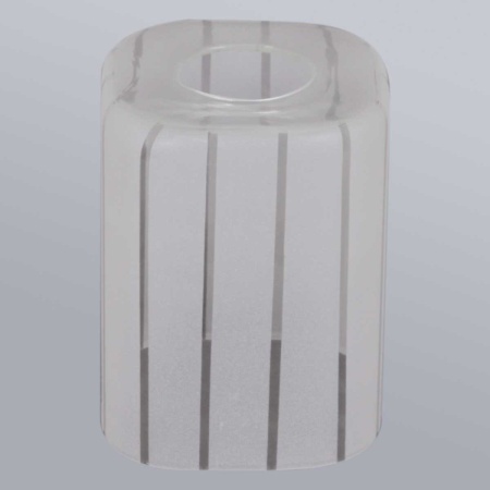 Плафон  Reluce 044 GLASS