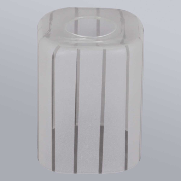 Плафон  Reluce 044 GLASS