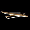 Потолочный светодиодный светильник Loft IT Quattro 10157L