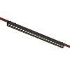 Трековый светильник Denkirs Belty Grill DK5572-BK
