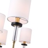 Подвесная люстра ST Luce Veritas SL1404.303.06