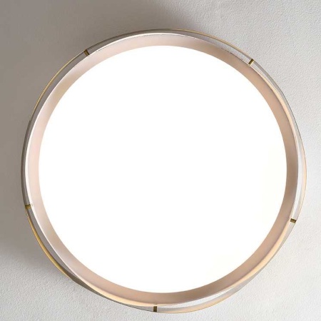 Потолочный светильник Imperium Loft Maaret D40 Brass 223932-23