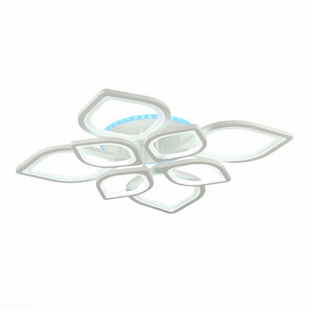 Потолочная светодиодная люстра Evoled Rita SLE501052-08RGB