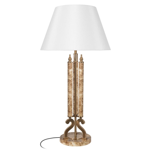 Настольная лампа Loft it Vein 10443T/A