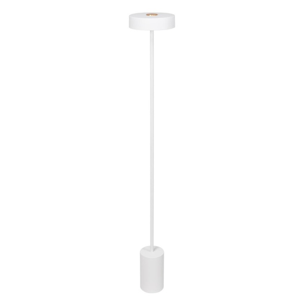 Светильник SP-SAMSARA-FLOOR-16W Warm3000 (WH, 110 deg, 230V) Arlight 053772