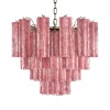 Подвесная люстра Loft IT Murano 10580/600 Pink