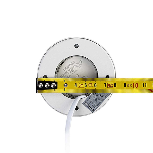 Потолочный светильник Citilux Hardy CL002C10 Потолочный светильник Citilux Hardy CL002C10