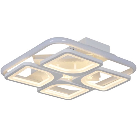 Люстра Reluce 09211-0.3-400 White