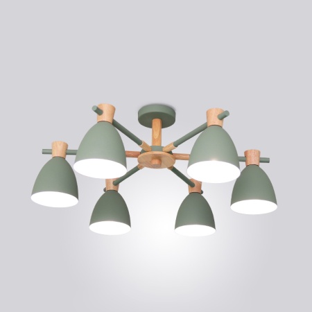 Потолочная люстра Imperium Loft Folke 178026-26