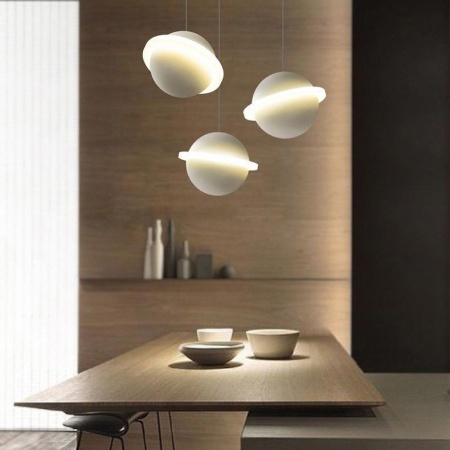 Подвесной светильник Imperium Loft parma01 208705-23