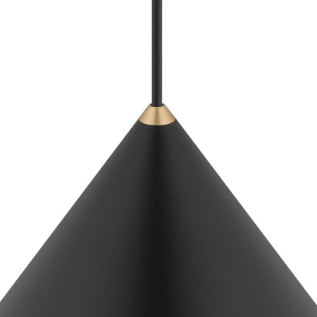 Подвесной светильник Nowodvorski Zenith S Black 7996