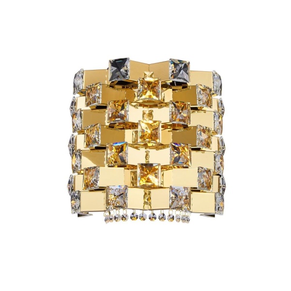 Светильник настенный Aployt Felikayt APL.861.01.02