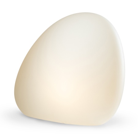 Ландшафтный светильник Nowodvorski Stone M White 10580