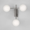 Потолочная светодиодная люстра Citilux Dorsy CL223131