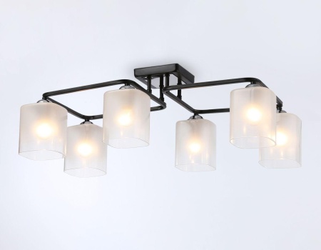 Потолочная люстра Ambrella light Traditional Modern TR303224
