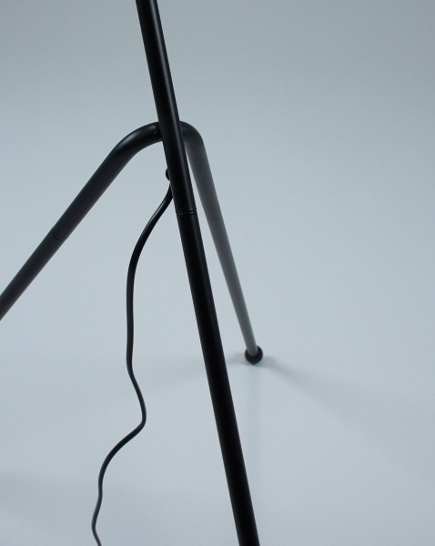 Торшер Moderli Show V10999-F