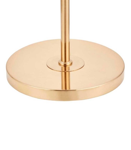 Торшер Lumina Deco Azzaria LDF 5523 GD+WT