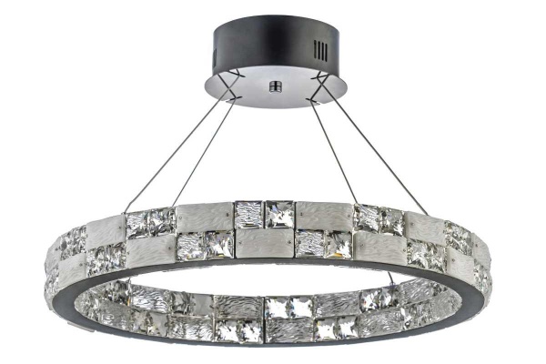 Люстра подвесная Dio D'Arte Elite Erbusco L 1.5.60.100 N