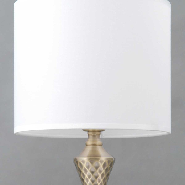 Настольная лампа Illumico IL0766A-1TSQ-25AB ELITE