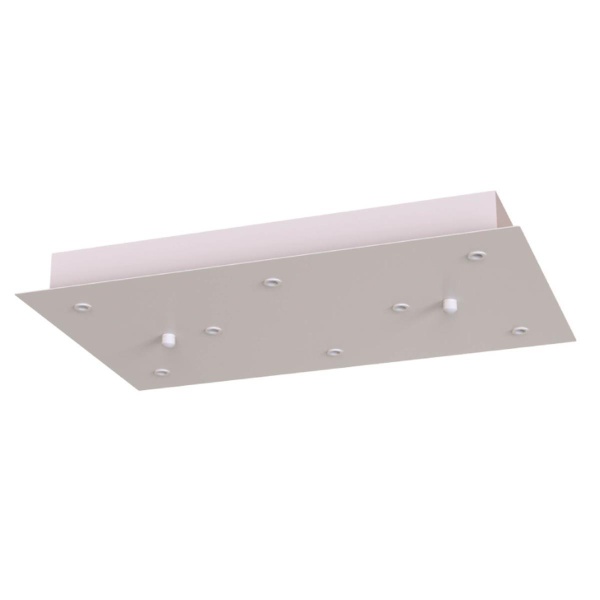 Потолочное основание Mantra Modular Light Florones 9386