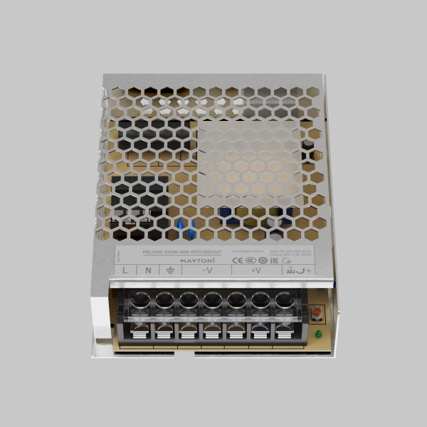 Блок питания  Maytoni Led Strip 831007