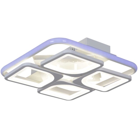 Люстра Reluce 09211-0.3-400 White