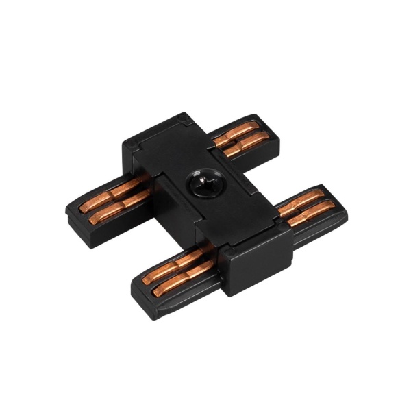 Коннектор прямой Arlight Mag-Vibe-Con-I-Power 044182