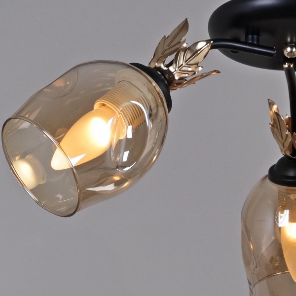 Потолочная люстра Reluce 81701-0.3-03