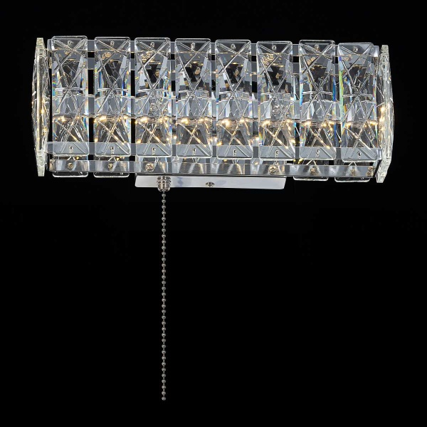 Светильник настенный Citilux PALANT CL325312