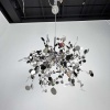 Подвесной светильник Imperium Loft Tezani Argent Suspension 84501-22