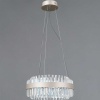 Светильник потолочный Illumico IL4386-36WSQ-25 SL GENOA