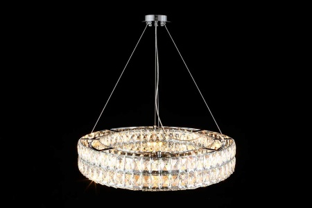 Подвесная люстра Aployt Orian APL.833.13.12