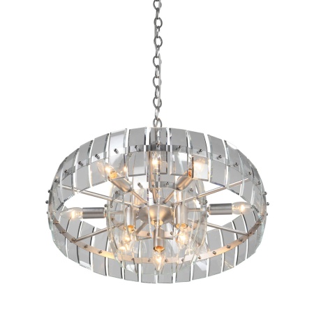 Подвесная люстра Vitaluce V5857-9/12