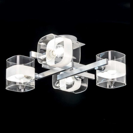 Потолочная люстра Citilux Вирта CL139240