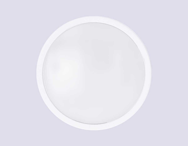 Лампа светодиодная Ambrella light MR16-DD 6W 3000K белая 207407
