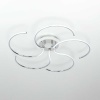 Потолочная светодиодная люстра Citilux CL229251E