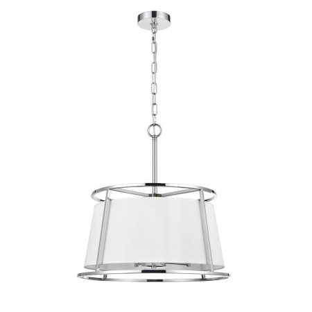 Подвесная люстра Vele Luce Linda VL4243P05
