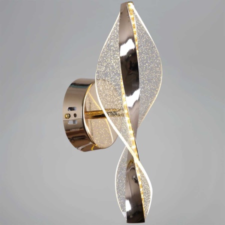 Настенный светильник Reluce 04961-0.2-01 GD