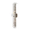 Настенный светильник Favourite Leaftube 4803-1W