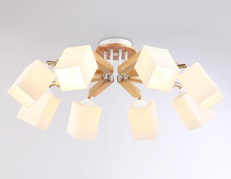 Подвесная люстра Ambrella light Traditional TR9522