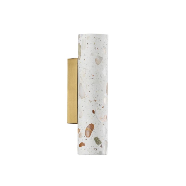 Бра Odeon Light L-Vision Terrazzo 7012/12WL Бра Odeon Light L-Vision Terrazzo 7012/12WL