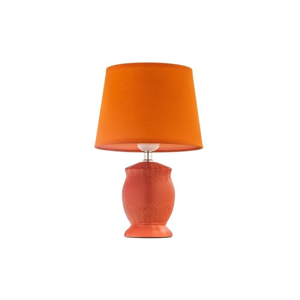 Настольная лампа Arti Lampadari Gadoni E 4.1.T4 O