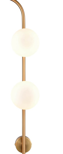 Бра Vele Luce Bianco VL5714W21 Бра Vele Luce Bianco VL5714W21