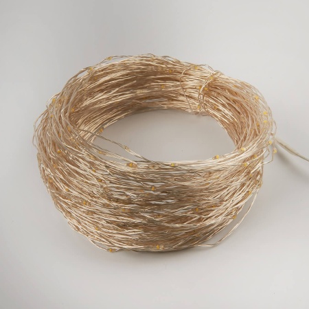 Светодиодная гирлянда Uniel Роса UL-00009944