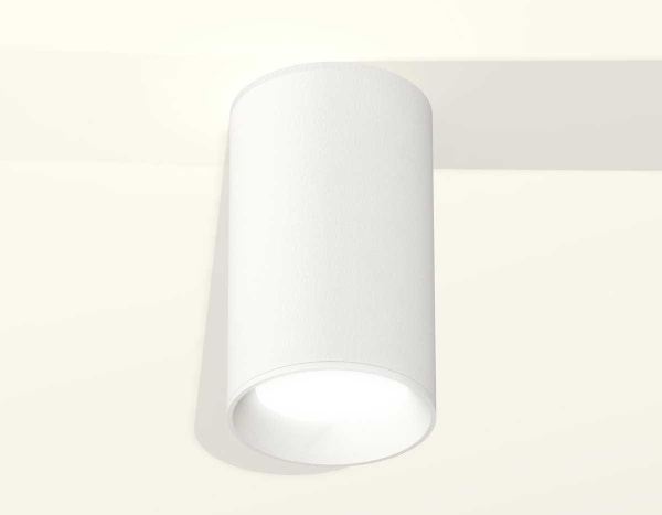 Комплект потолочного светильника Ambrella light Techno Spot XC (C6322, N6101) XS6322001