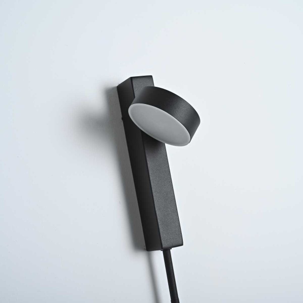 Настенный светильник Imperium Loft Denzil 140640-26