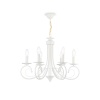 Потолочная люстра Ambrella light Traditional Modern TR9611