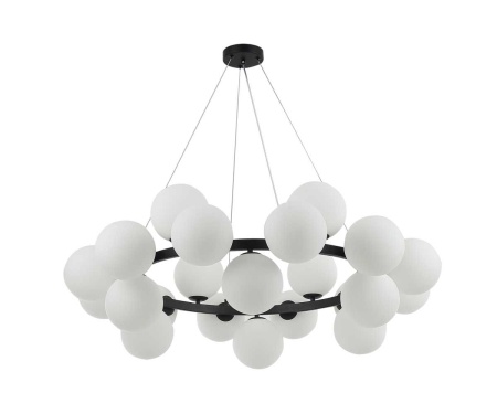 Люстра Kink Light Сида 07508-24,19
